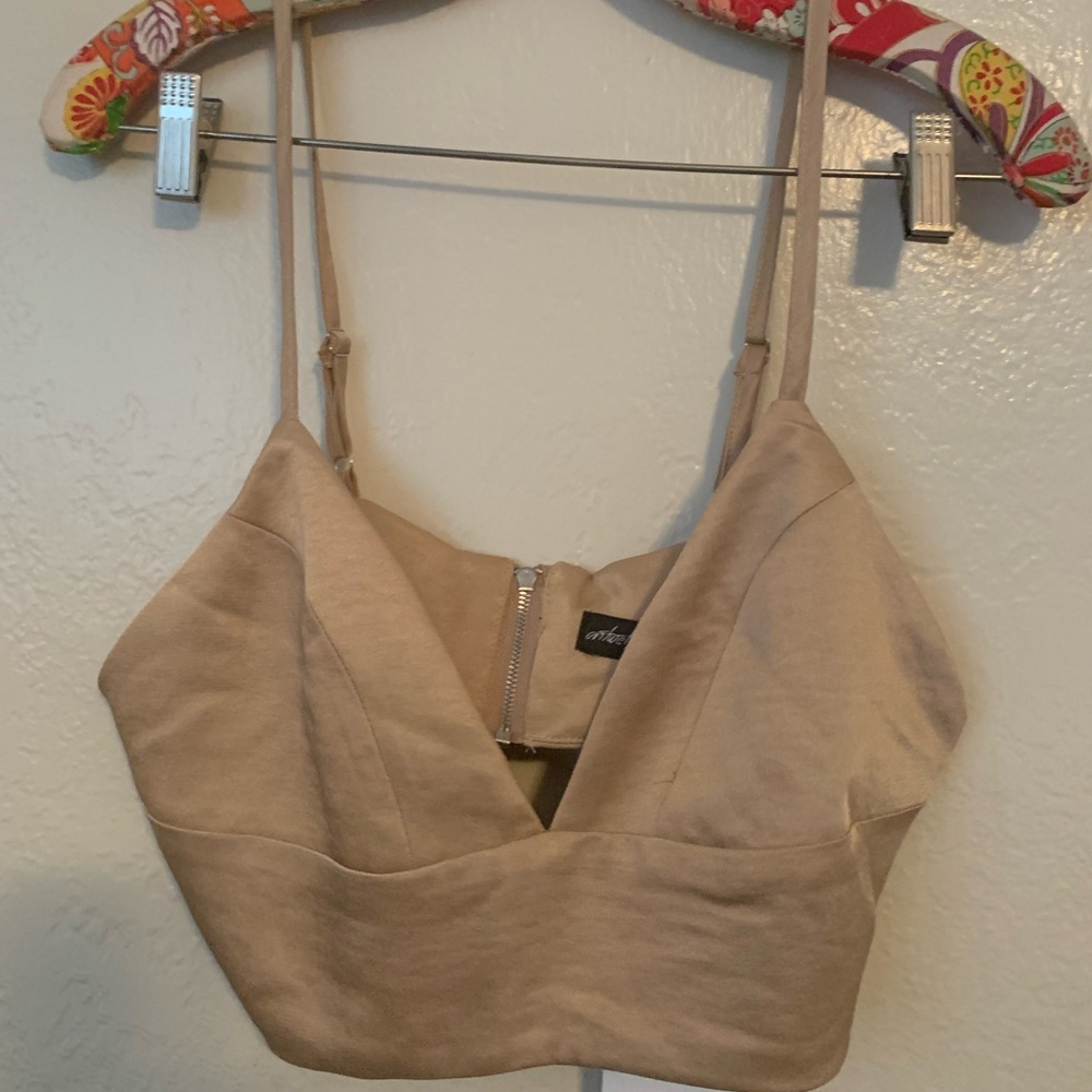 Starlow top NWT